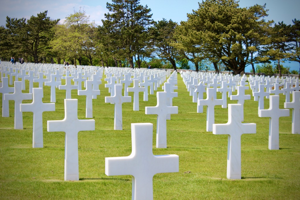 The Privileged Life: Ways to Honor the Fallen…and Jesus Christ